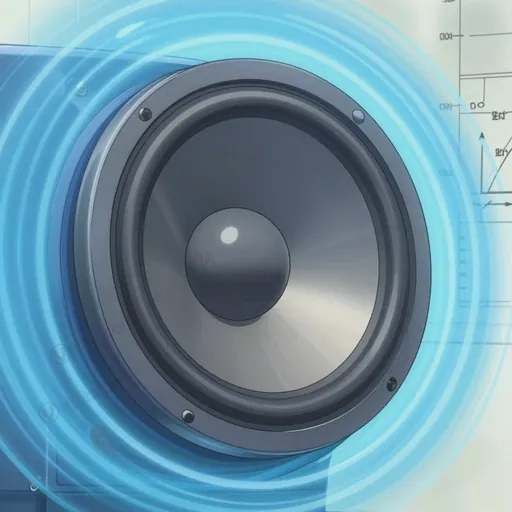 acoustic reactance