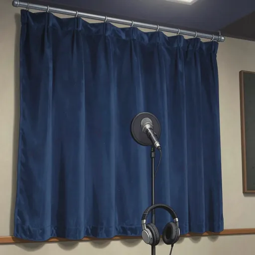 acoustic resistance