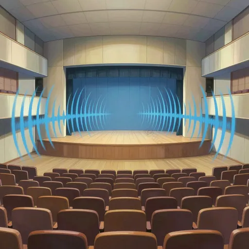 acoustical