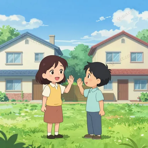 acquaintanceship
