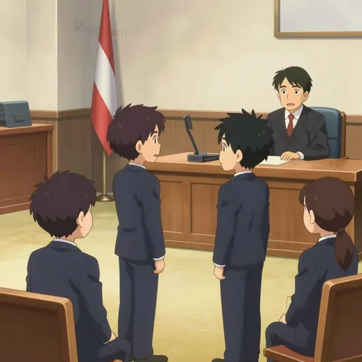 acquitted
