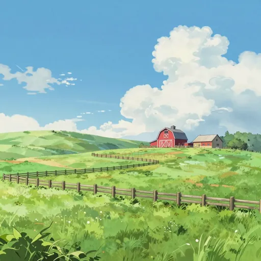 acres