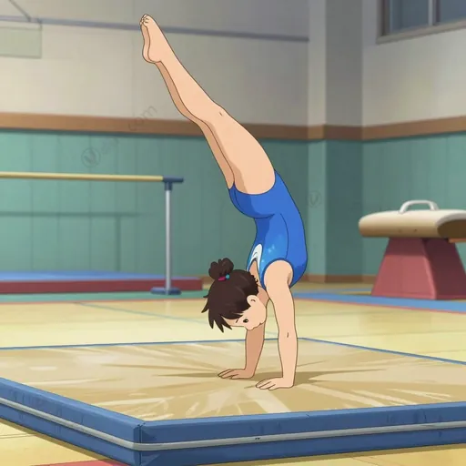 acrobatic