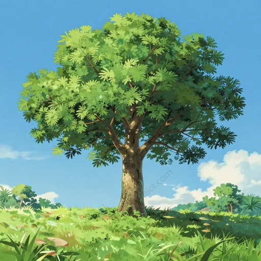 acrocarpus