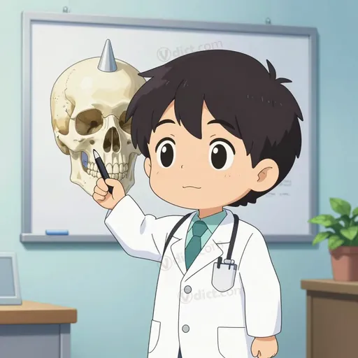 acrocephaly
