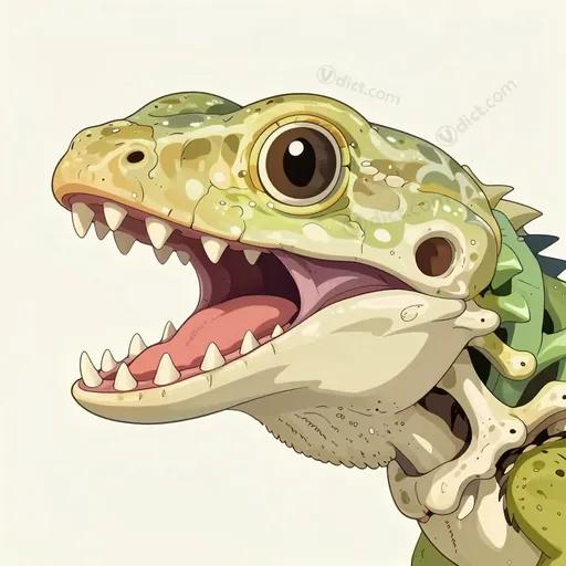 acrodont