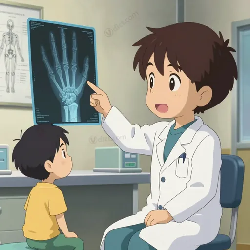 acromegaly