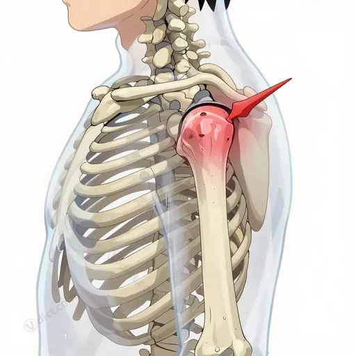 acromion
