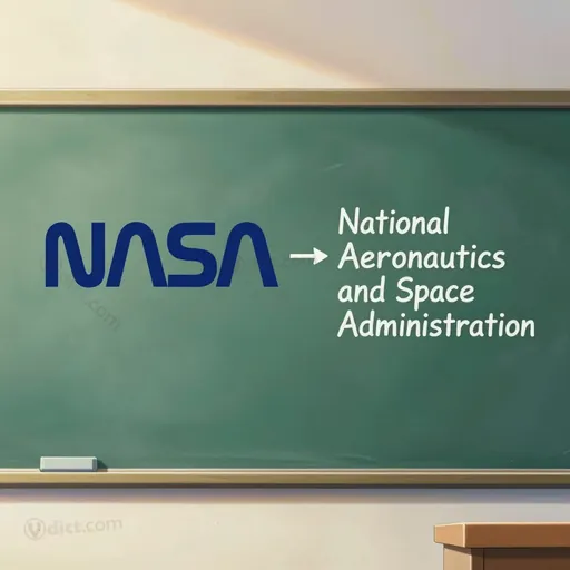 acronymic