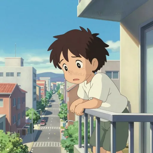 acrophobia