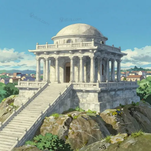 acropolis