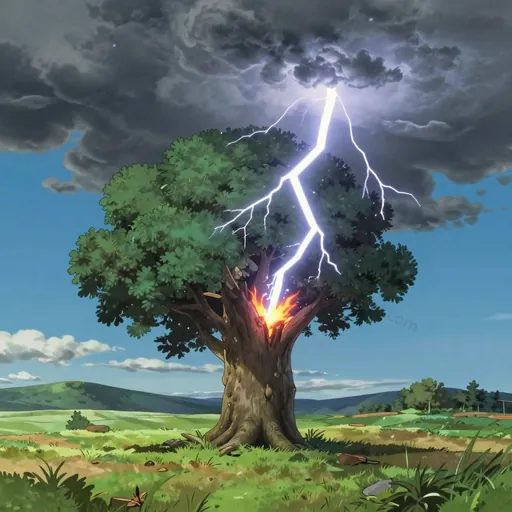 act of god