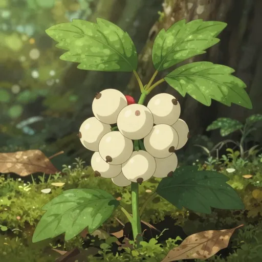actaea