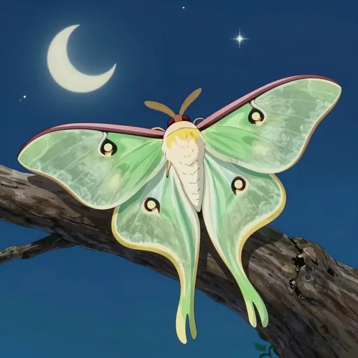 actias