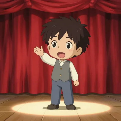 acting