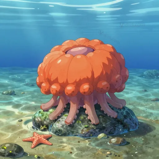 actinia