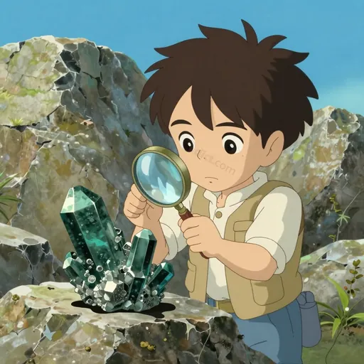 actinolite