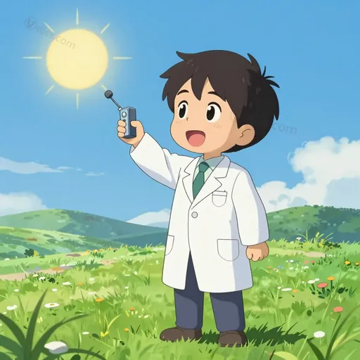 actinometer