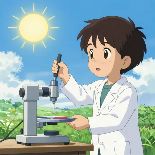 actinometrical