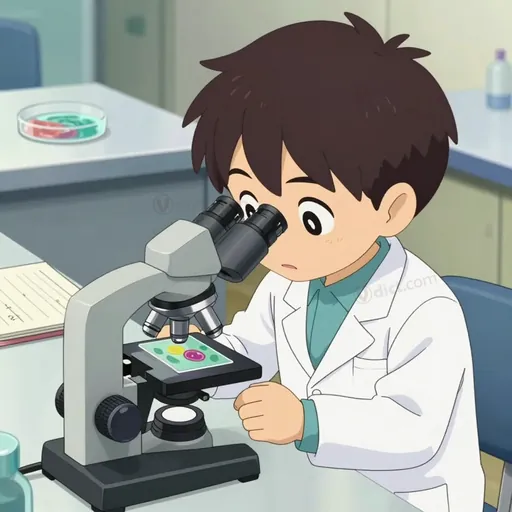 actinomyces