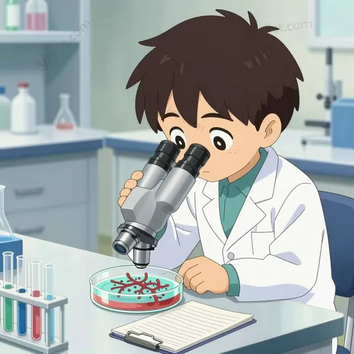 actinomycetal