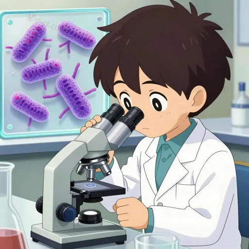 actinomycetales