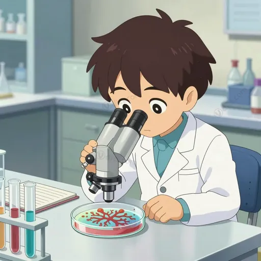 actinomycetous