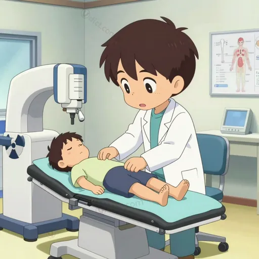 actinotherapy