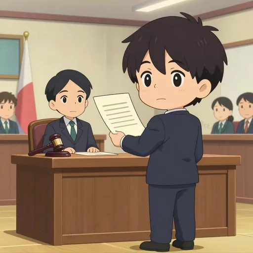 action at law