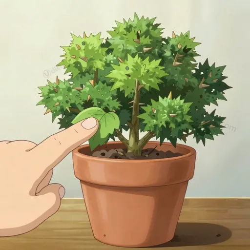 action plant