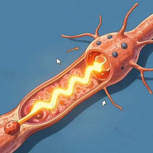 action potential