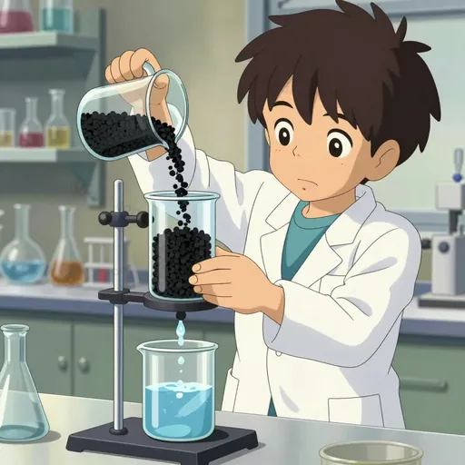 activated carbon