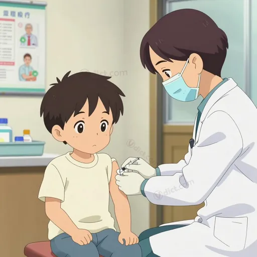 active immunity