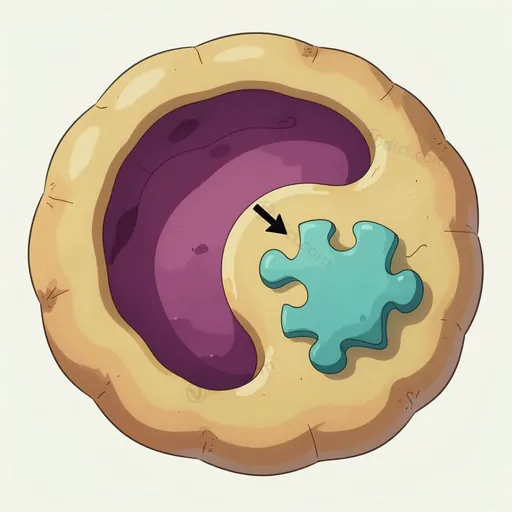 active site
