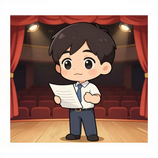 actor