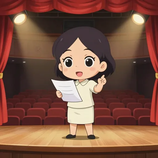 actress
