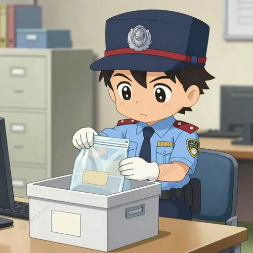 actual possession