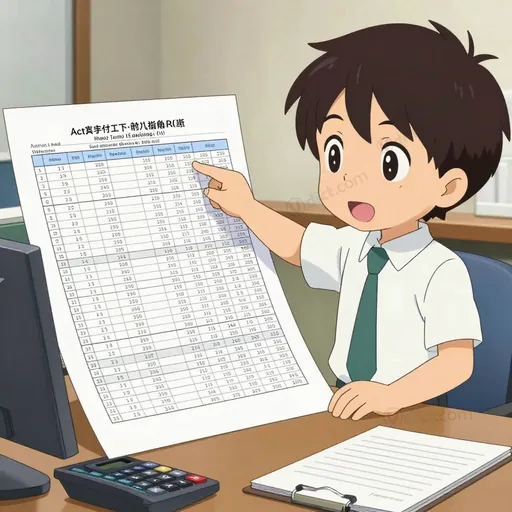 actuarial table