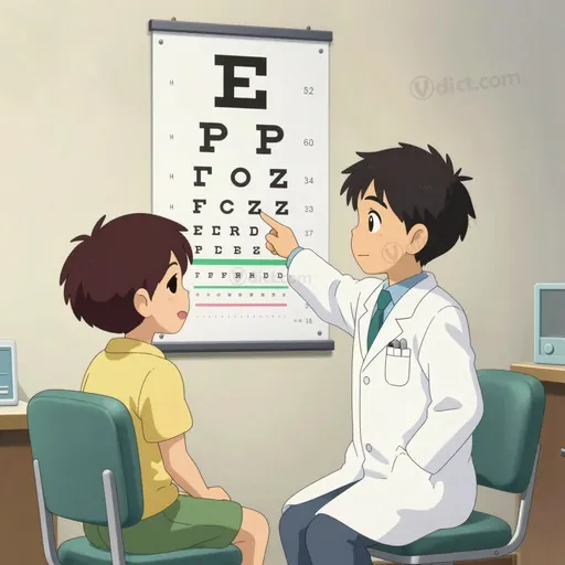 acuity