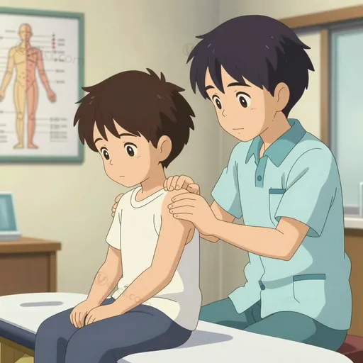 acupressure