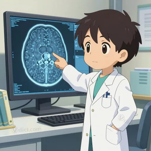 acute inclusion body encephalitis