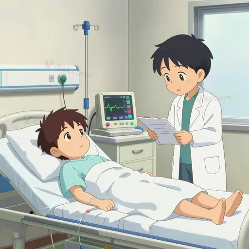acute kidney failure