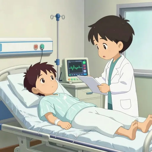 acute renal failure