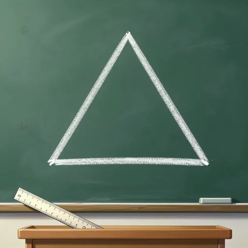 acute triangle