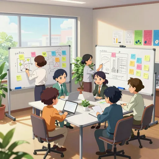ad agency