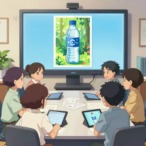 ad campaign