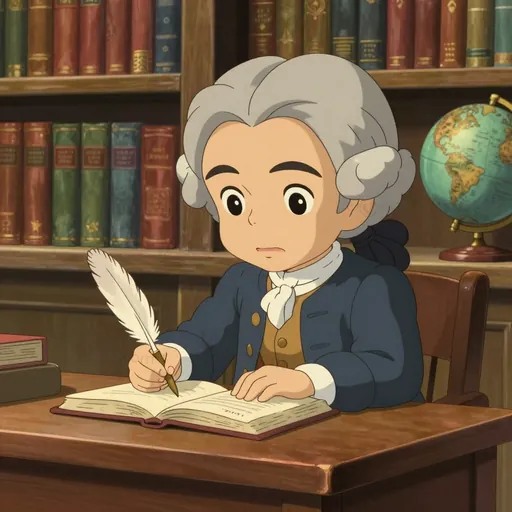 adam smith