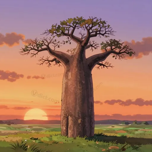 adansonia