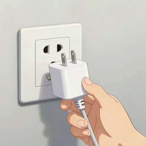 adaptor