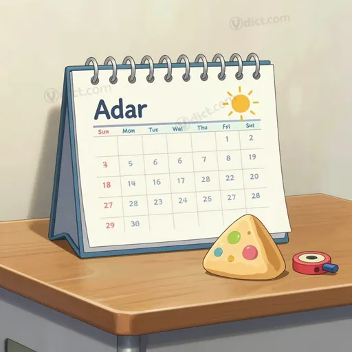 adar